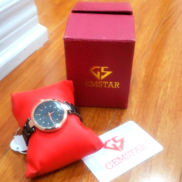 GEMSTAR WRISTWATCHE Unisex - Picture 4 of 8